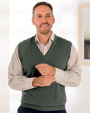 Mens Wool Jumpers